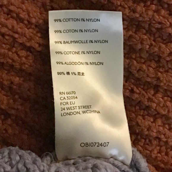 Free People Greater Than Sweater Cowl Neck Sweater - Picture 13 of 13